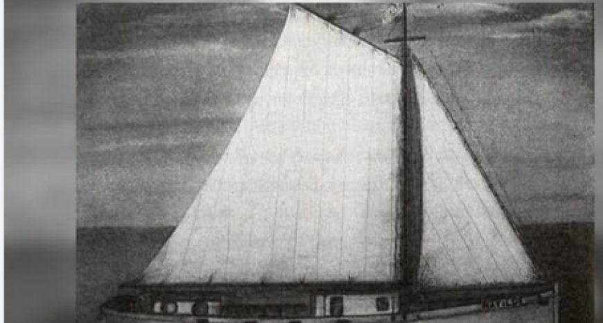 Tragédia do Matilde: 82 anos depois, a memória do navio desaparecido continua viva na Brava