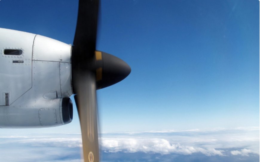 TACV flight between São Filipe and Praia registers operational incident but lands safely