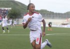 Soccer: Cape Verde beats Cameroon 1-0 and is one win away from qualifying for the 2026 World Cup
