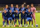Cabo Verde sobe no ranking FIFA após vitórias sobre Maurícias e Camarões