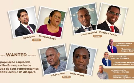 MPs accused of abandoning the Bravense cause: Voices from the island demand immediate action