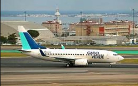 Aviation in Cape Verde - The alignment of Swiss cheese and the challenges of operational safety