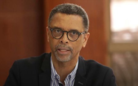 TACV: 14 meses perdidos —  A nomeação e queda de Pedro Barros expõem a falência estratégica do Governo…, once again !