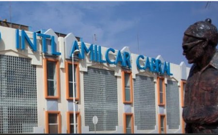 Dois aeroportos de Cabo Verde mantêm certificação para voos com destino aos Estados Unidos