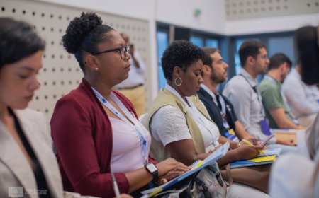 Cape Verde presents 28 projects under Interreg MAC 2021-2027