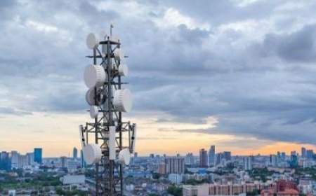 Cabo Verde planeia implementar internet móvel 5G em todo o país até 2026