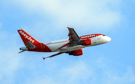 easyJet pilot dismissed after incident at Cape Verde resort