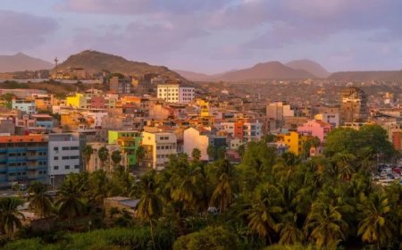 Cape Verde emerges as a destination of excellence for investors and entrepreneurs