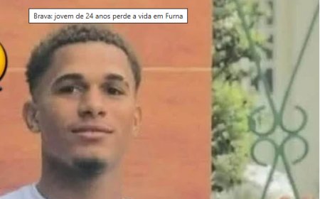Brava: 24-year-old loses his life in Furna