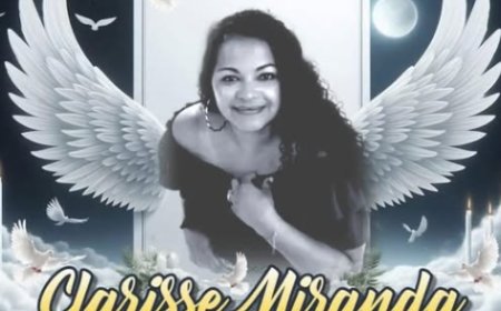 Brockton and Brava mourn the departure of Clarisse "Licha" Miranda