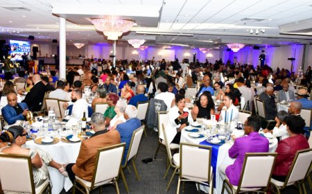 Numa noite épica, a Gala Atlantic Shipping misturou música, história e alma cultural em uma simbiose perfeita