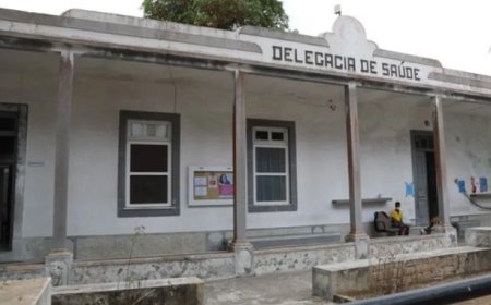 Brava: Utentes reclamam da falta de um técnico de raio X no hospital e pedem médico frequente na comunidade de NSM