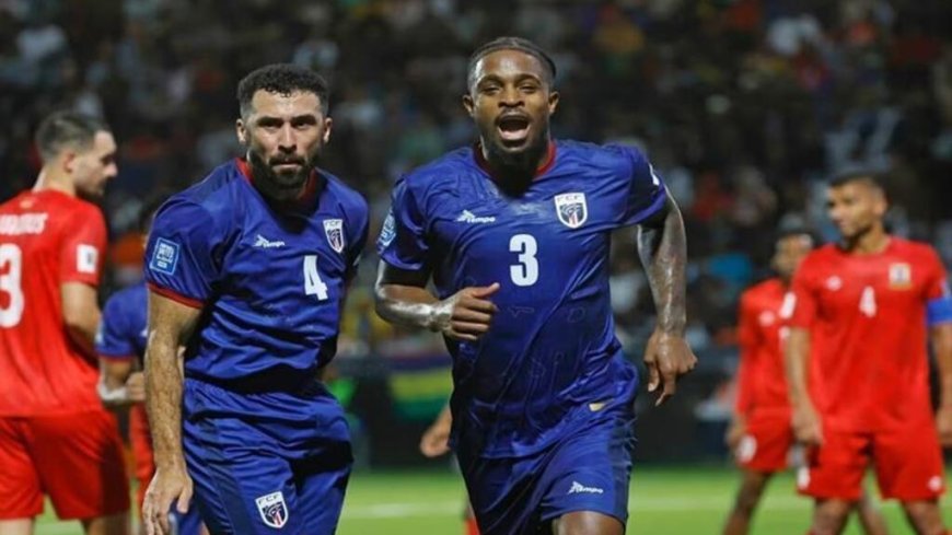 Cape Verde faces Cameroon in decisive duel in 2026 World Cup qualifiers