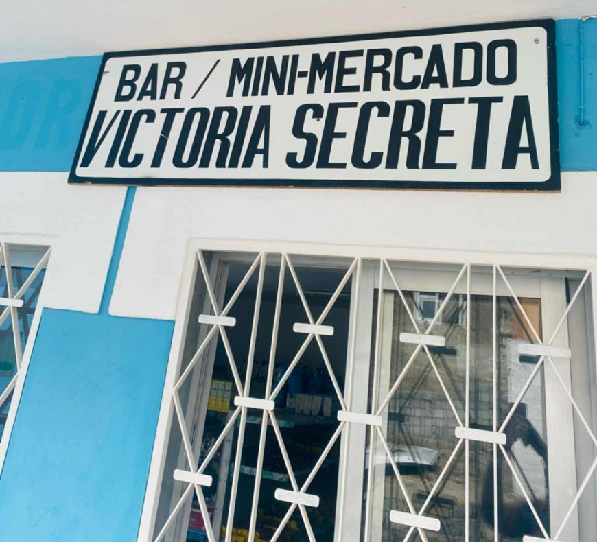 Novo espaço comercial abre em Lomba/Tantum: Bar Mini-Mercado Vitória Secreta inaugura a 20 de setembro