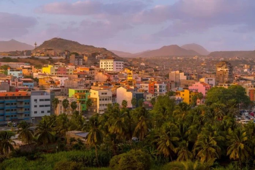 Cabo Verde emerge como destino de excelência para investidores e empreendedores