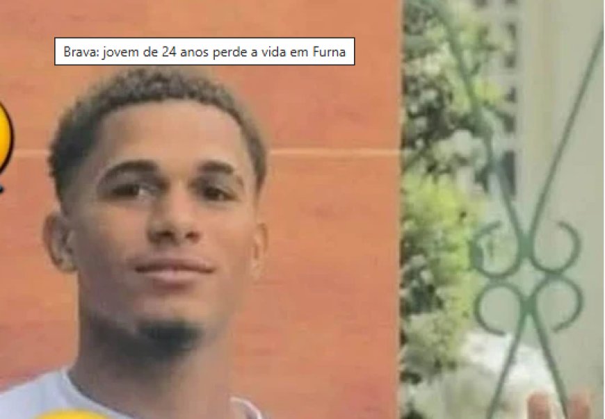 Brava: jovem de 24 anos perde a vida em Furna
