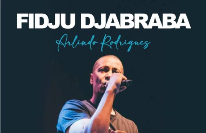 Arlindo Rodrigues, a voz que leva Brava ao mundo