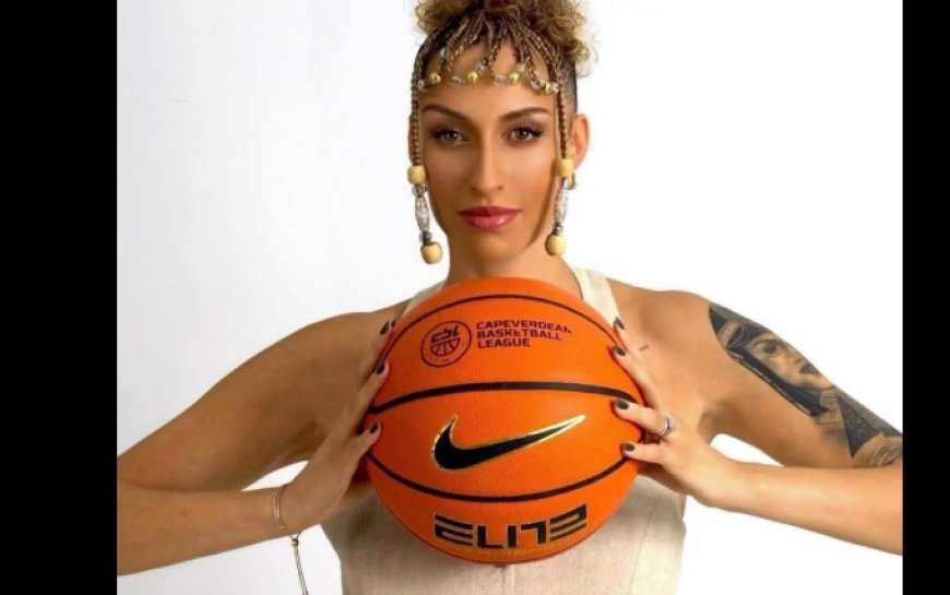 Kriola Star anuncia iniciativa em prol de apoio a selecção nacional feminina de Basquetebol com vista a participação no Afrobasket 2025