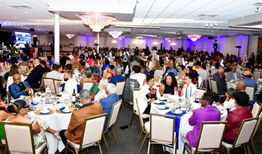 Numa noite épica, a Gala Atlantic Shipping misturou música, história e alma cultural em uma simbiose perfeita