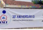 30 years of history and knowledge, Eugénio Tavares da Brava Secondary School celebrates milestone with tribute gala