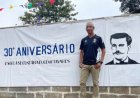 Francisco Tavares - a story that intertwines and blends with that of the Eugénio Tavares High School on the island of Brava