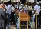 Death: Government highlights legacy and human value of Romeo di Lurdis