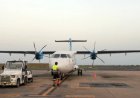 Tráfego aéreo diminui 22,2% em Setembro com forte quebra no mercado doméstico – AAC
