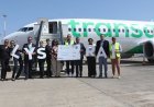 Cape Verde opens a new era of low-cost flights with a focus on decentralizing tourism
