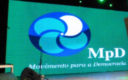 Brava: Movimento para Democracia vai a votos para eleger Nova Comissão Política Regional