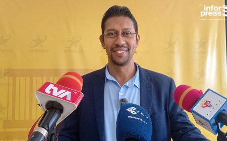PAICV critica Ministério da Educação e diz que tem pecado na qualidade do sistema educativo no país