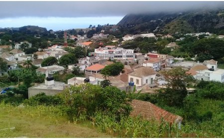 Brava: Ambassadors of Portugal and Cuba visit the island