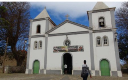 Igreja Paroquial de São João precisa de intervenção urgente e organizações bravenses em Mass e Rhode Island se unem para angariar fundos a favor da requalificação do referido edifício
