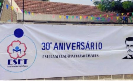 30 Anos de história e conhecimento, a Escola Secundária Eugénio Tavares da Brava celebra marco com Gala de homenagem