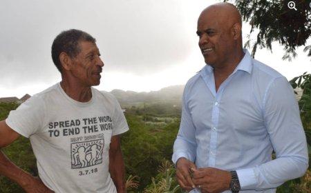 Samuel Varela, candidato único, apela à participação nas eleições para a Comissão Política Concelhia