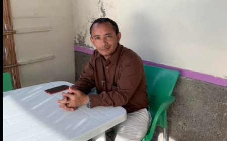 BravaNews recorda Emanuel Orlando Burgo, como o primeiro Diretor que plantou a semente da Educação Secundária na Ilha Brava
