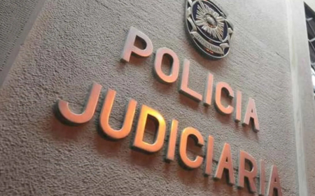 Man arrested in Praia with cocaine in his system remains in pre-trial detention