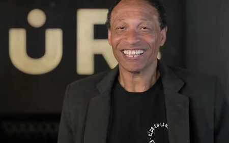Adriano Custódio Mendes: the Cape Verdean pioneer who made history in Argentine soccer