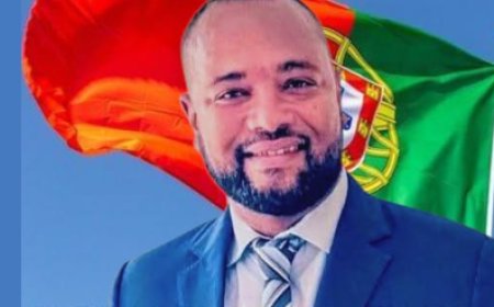 PORTUGAL: NOVA LEI DE ESTRANGEIROS FECHA PORTA AOS CABOVERDIANOS