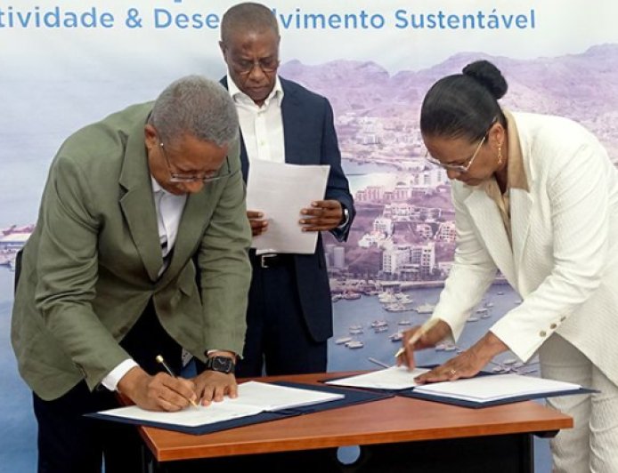 Governo concede licenciamento a casino que vai gerar mais de 250 postos de trabalho em São Vicente