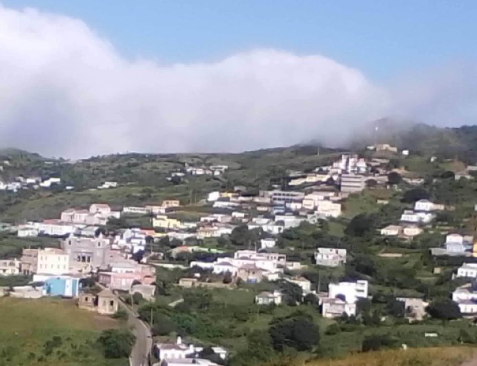 Ilha Brava: Corn shortage causes damage and concern for livestock farmers