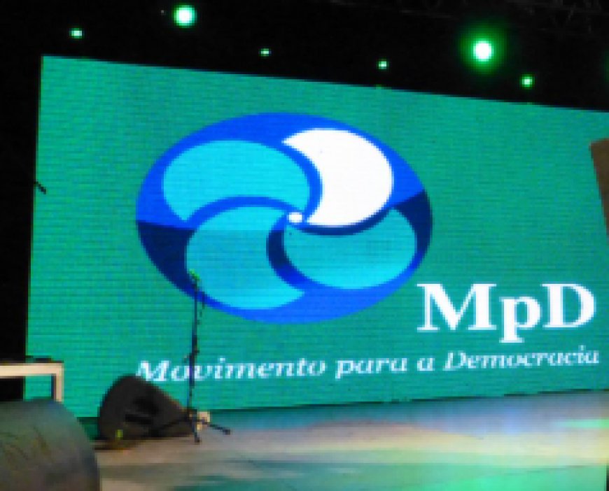 Brava: Movimento para Democracia vai a votos para eleger Nova Comissão Política Regional