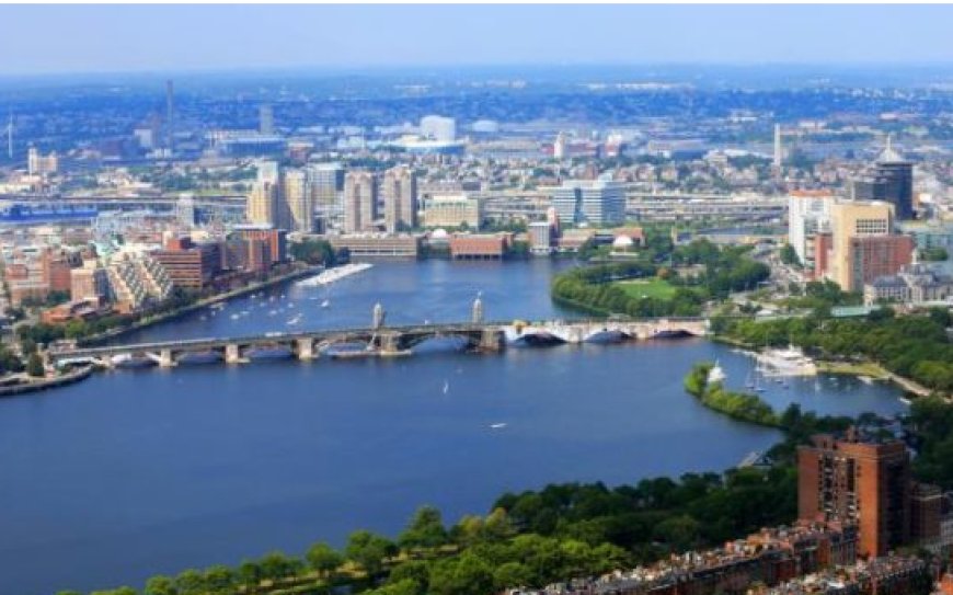 Governo de Cabo Verde inaugura Espaço do Investidor da Diáspora em Boston