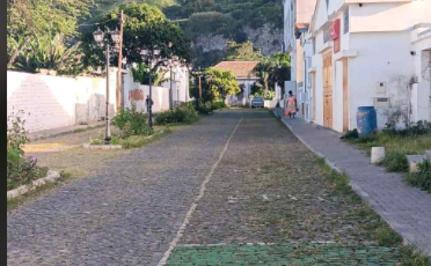 Ilha Brava: O bloqueio do desenvolvimento pela polarização política crônica