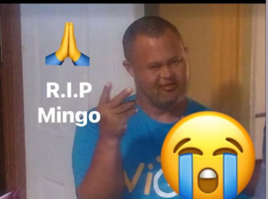 Brava in mourning: Community mourns Mingo's departure