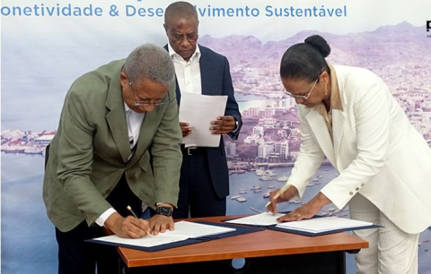 Government grants license to casino that will generate more than 250 jobs in São Vicente