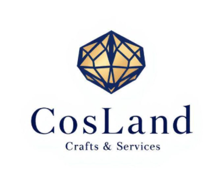 CosLand Crafts and Services - Entrepreneurial couple from the Cape Verdean diaspora launch personalized art business