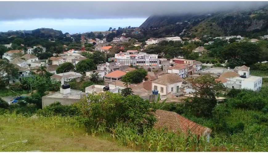 Brava: Embaixadores de Portugal e Cuba visitam a ilha