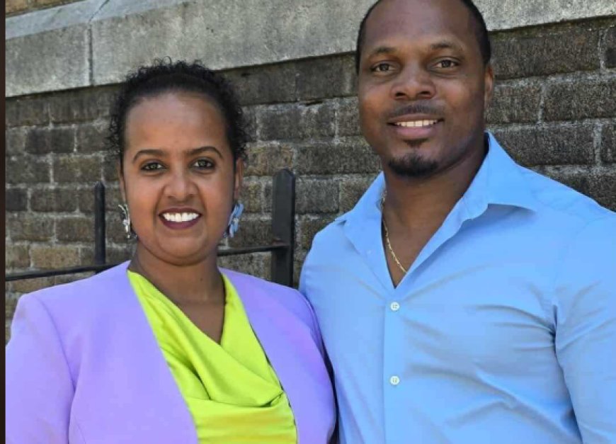 CosLand Crafts and Services - Casal empreendedor da diáspora Cabo-Verdiana lança negócio de arte personalizado