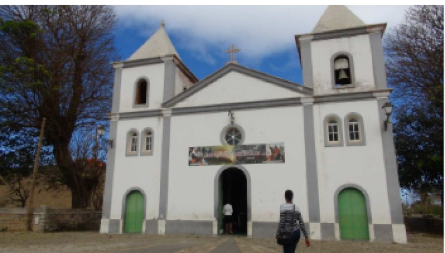 St. John's Parish Church is in urgent need of renovation, and Braves organizations in Mass. and Rhode Island are joining forces to raise funds to renovate the building