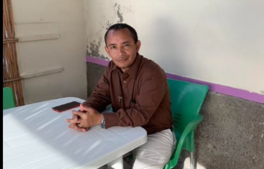 BravaNews recorda Emanuel Orlando Burgo, como o primeiro Diretor que plantou a semente da Educação Secundária na Ilha Brava